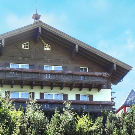 Landhaus Salzburg, Dienten Дінтен-ам-Гохкеніг Екстер'єр фото