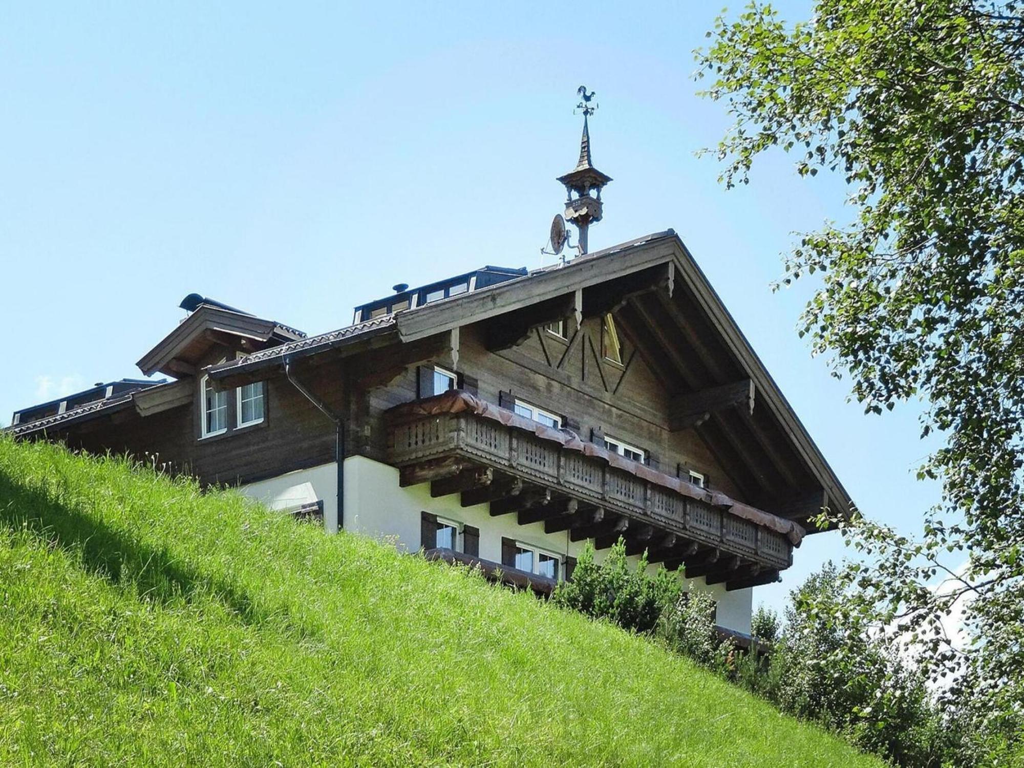 Landhaus Salzburg, Dienten Дінтен-ам-Гохкеніг Екстер'єр фото