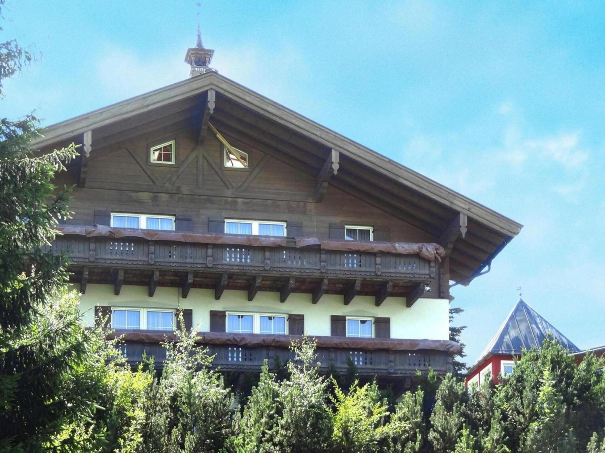 Landhaus Salzburg, Dienten Дінтен-ам-Гохкеніг Екстер'єр фото