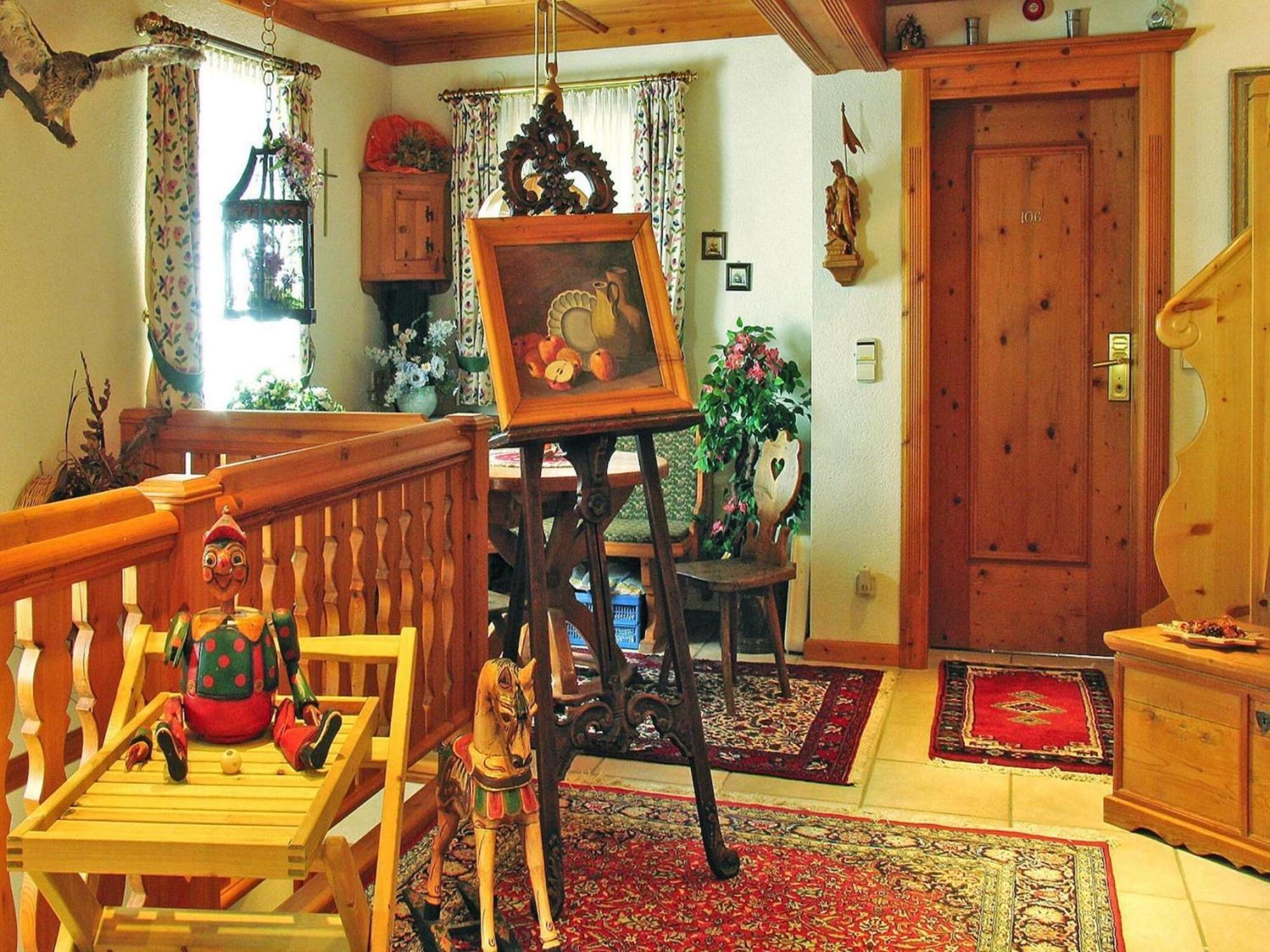 Landhaus Salzburg, Dienten Дінтен-ам-Гохкеніг Екстер'єр фото